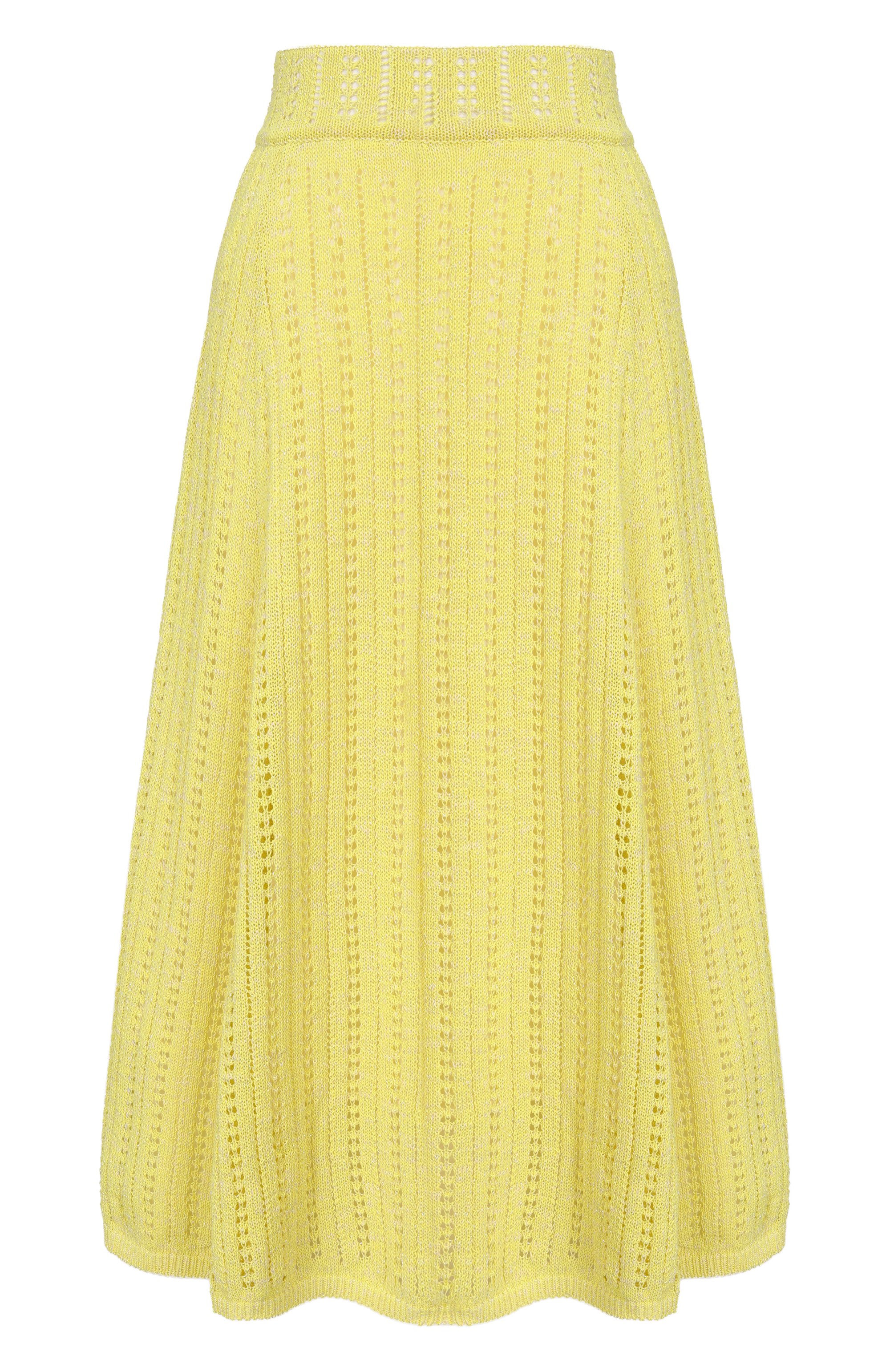 Юбка FREEAGE, арт. LW25.SK048.1809.801, фото 1