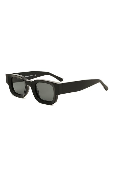 Солнцезащитные очки THIERRY LASRY, арт. RHEVISI0N 101 DARKGREY, фото 1
