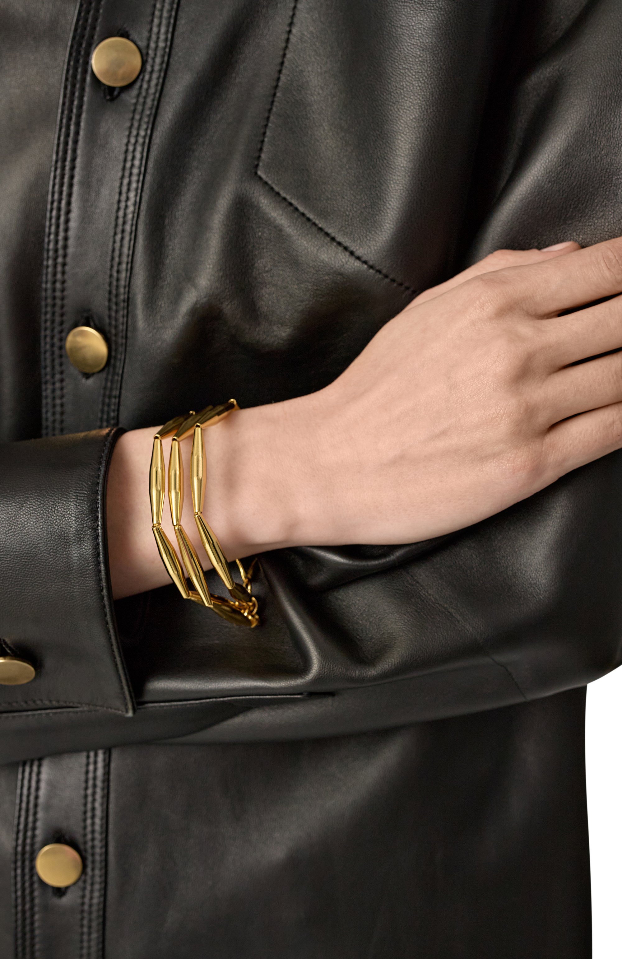 Браслет TOHUM, арт. THM LM MAIA BR 04, фото 2