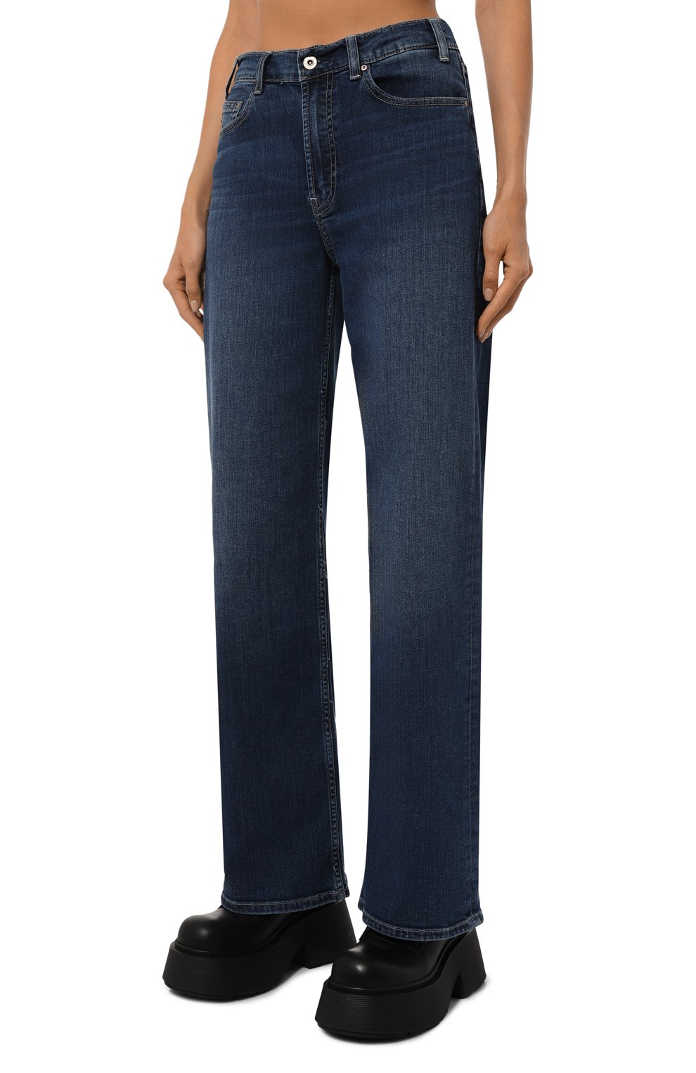 Джинсы AG ADRIANO GOLDSCHMIED, арт. W0015-002, фото 3