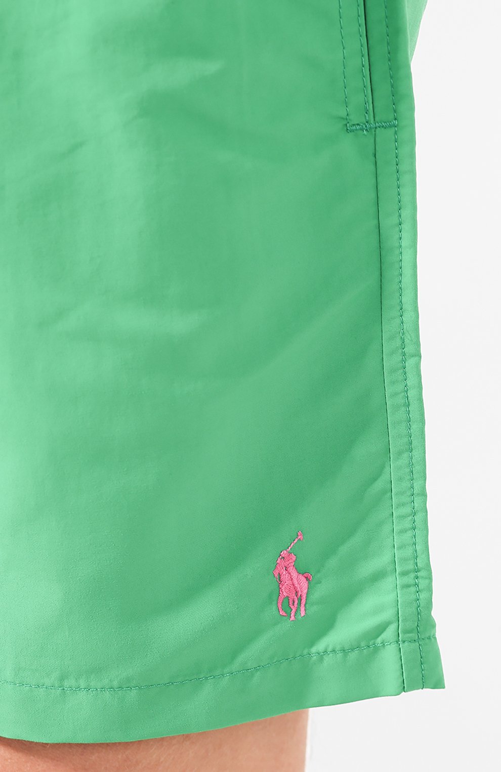 Плавки-шорты POLO RALPH LAUREN, арт. 710777751, фото 5