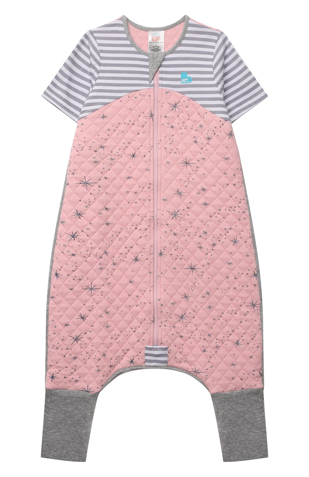 Комбинезон третьего этапа LOVE TO DREAM, арт. L40 08 081 PK 24M, фото 1