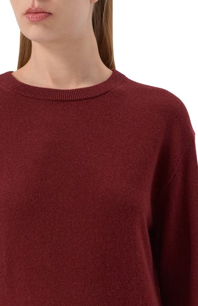 Кашемировый пуловер 12 STOREEZ, арт. 134657, фото 5
