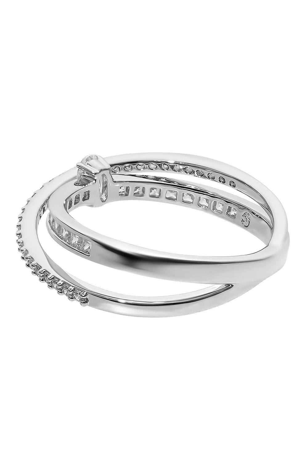 Кольцо hyperbola SWAROVSKI, арт. 5691229, фото 3