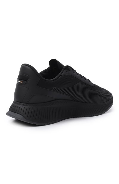 Комбинированные кроссовки ttnm evo BOSS, арт. 50503493, фото 4