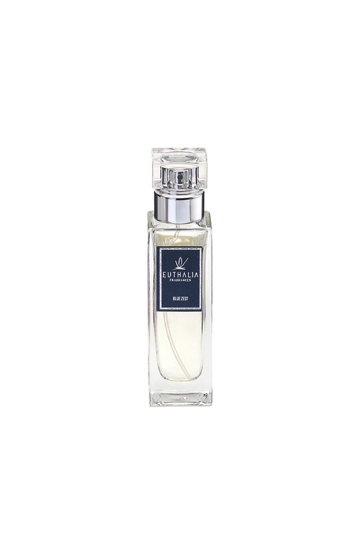 фото Парфюмерный спрей для дома blue zest (30ml) euthalia fragrances