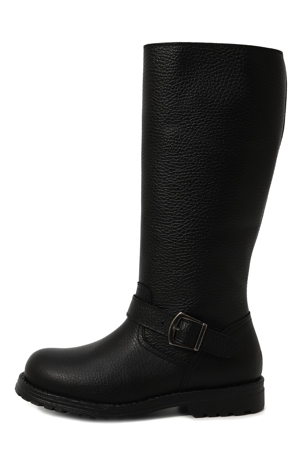 Кожаные сапоги RONDINELLA, арт. 11769-1(B)/31-33, фото 2