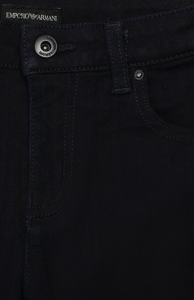 Джинсы EMPORIO ARMANI, арт. 6G4J45/4D1QZ, фото 3