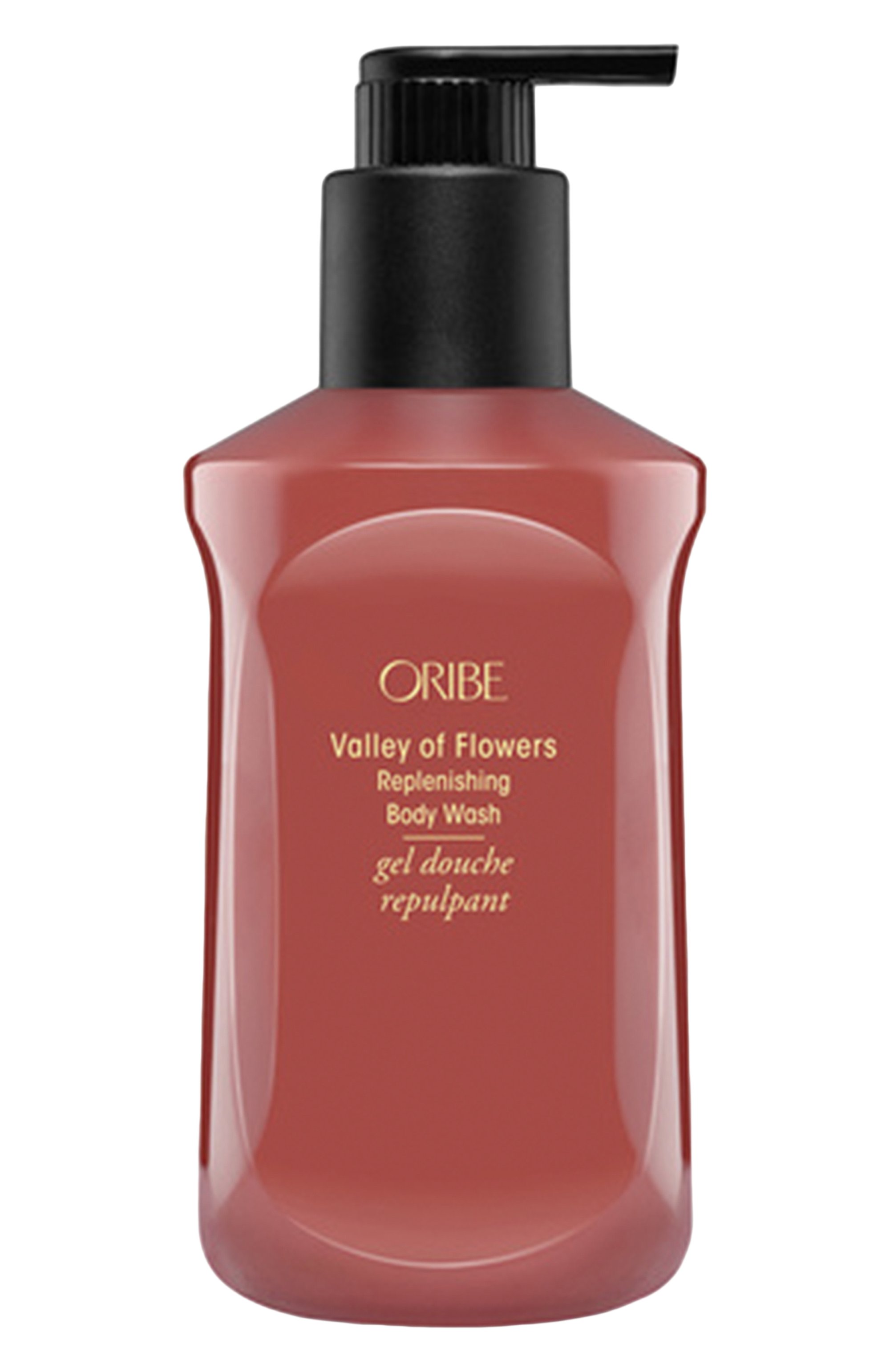 Пробуждающий гель для душа "долина цветов" (300ml) ORIBE бесцветного цвета по цене 10560 руб., арт. OR698, фото 1 Пробуждающий гель для душа "долина цветов" (300ml) ORIBE, арт. OR698, фото 1