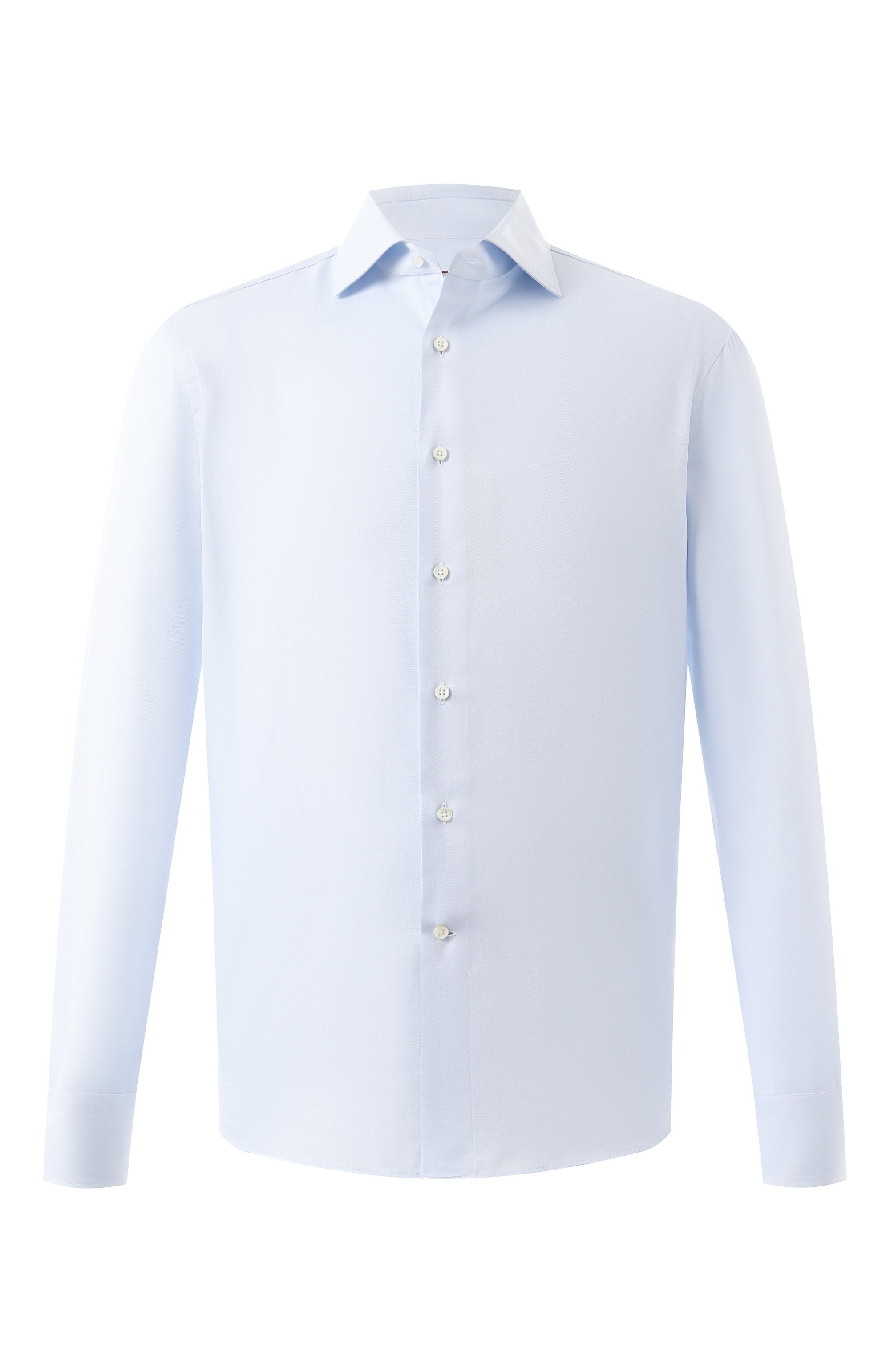 Хлопковая сорочка CANALI, арт. CCL7098/GA60135, фото 1