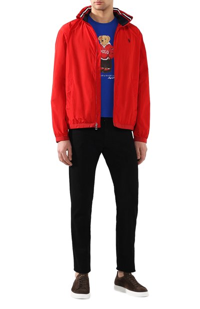 Бомбер POLO RALPH LAUREN, арт. 710777217, фото 2