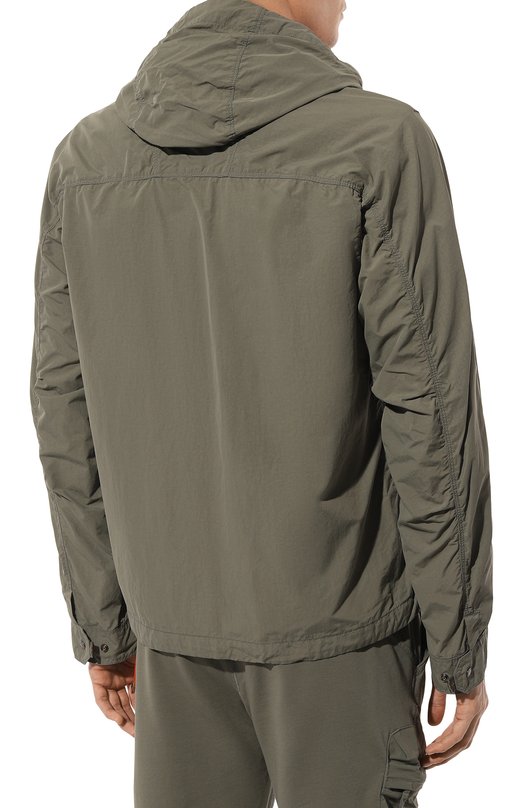 Куртка Parajumpers PMJKRM02 Хаки  PMJKRM02 Фото 4