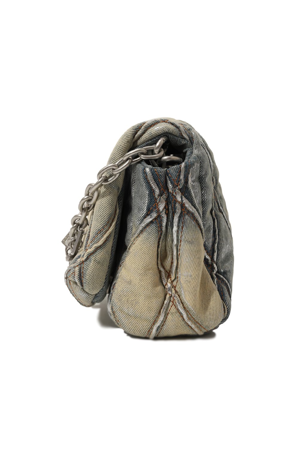 Сумка charm-d small DIESEL, арт. X09597/P6809, фото 4