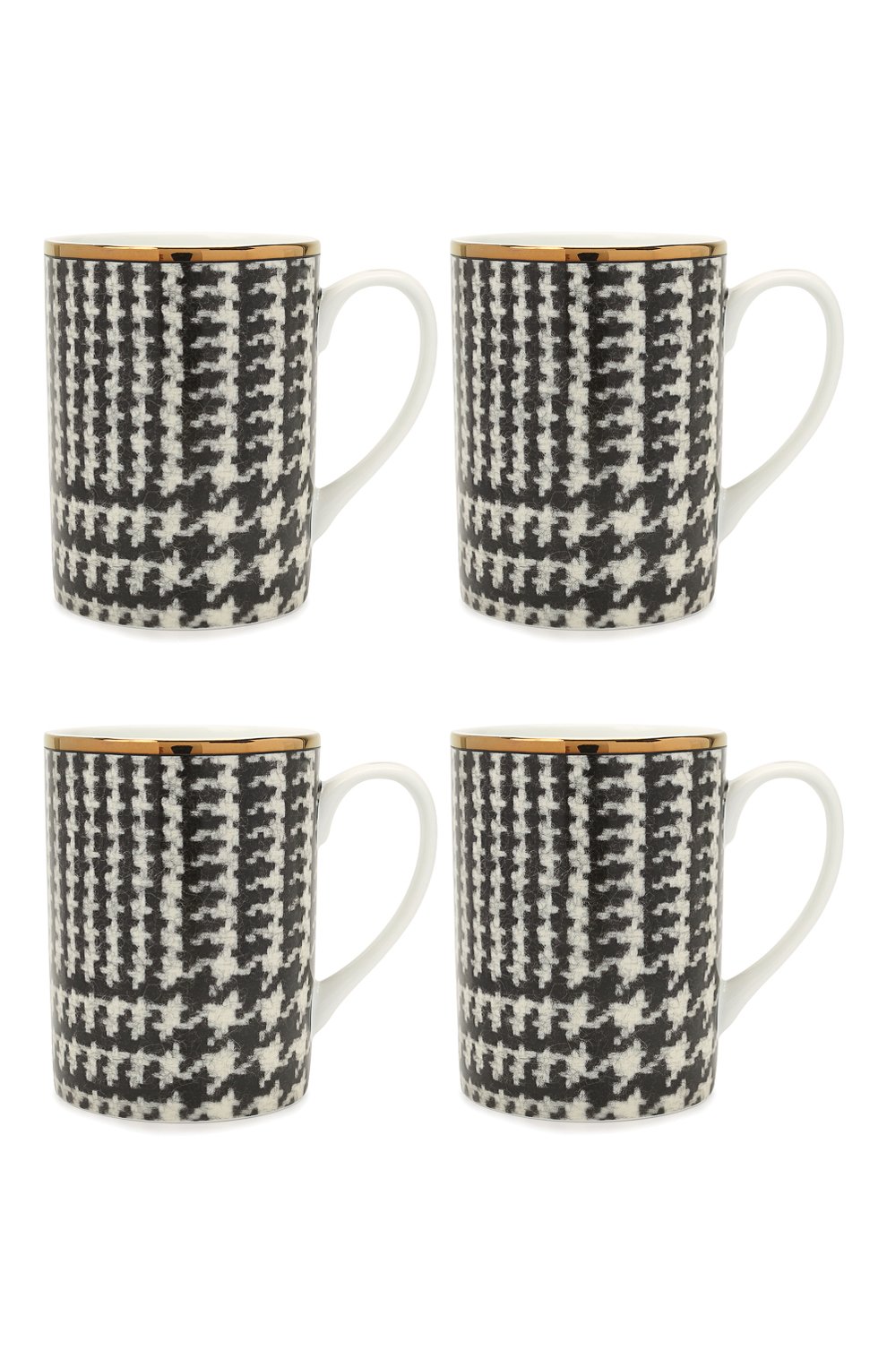 Набор из четырех кружек wessex RALPH LAUREN, арт. 680718779, фото 1