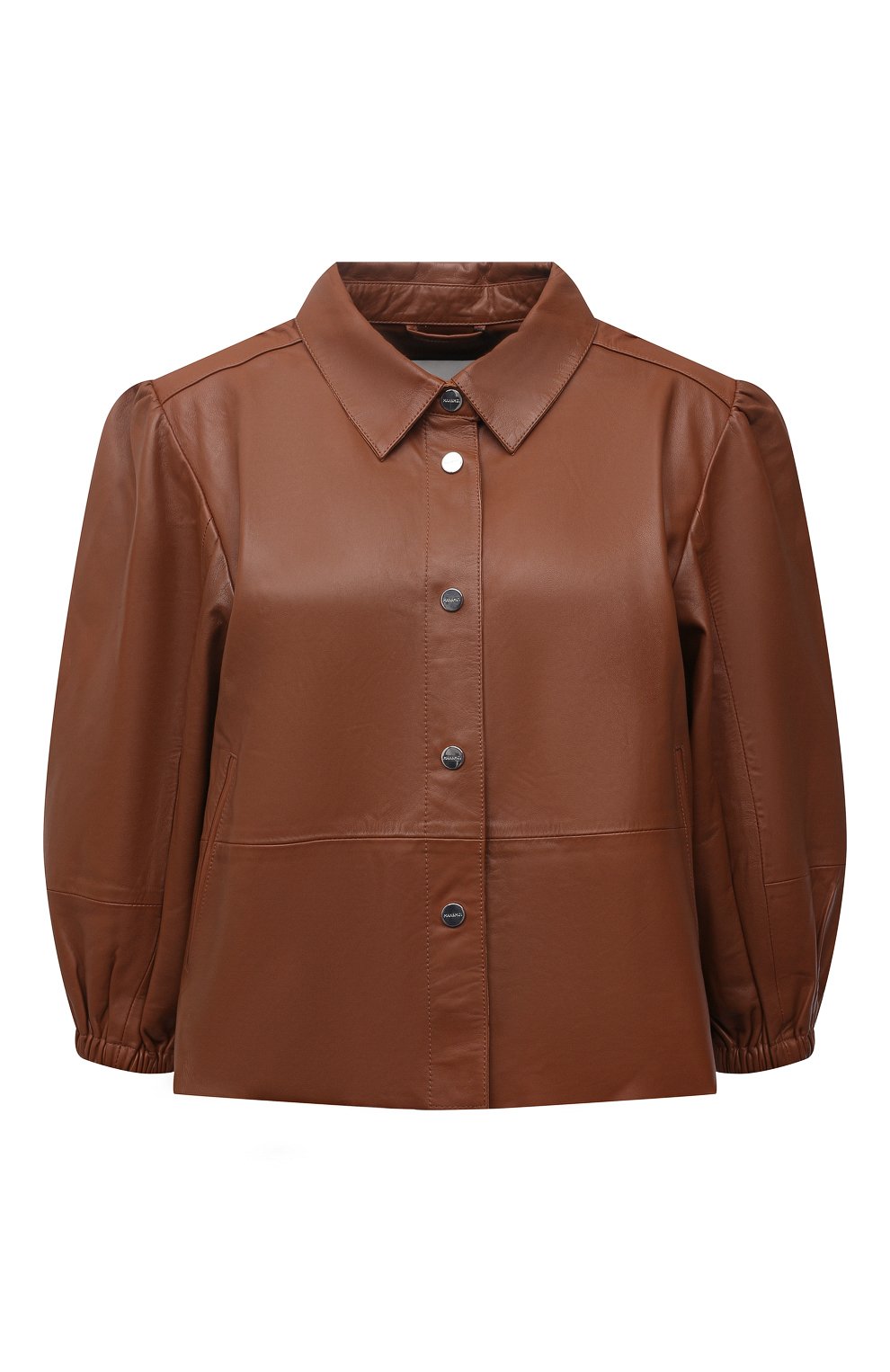 Кожаная куртка MAX AND MOI, арт. E21VALENE, фото 1