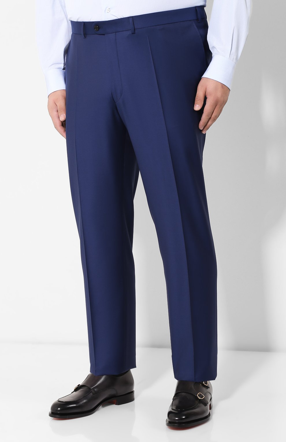 Шерстяной костюм  EDUARD DRESSLER, арт. NR12/10001, фото 4