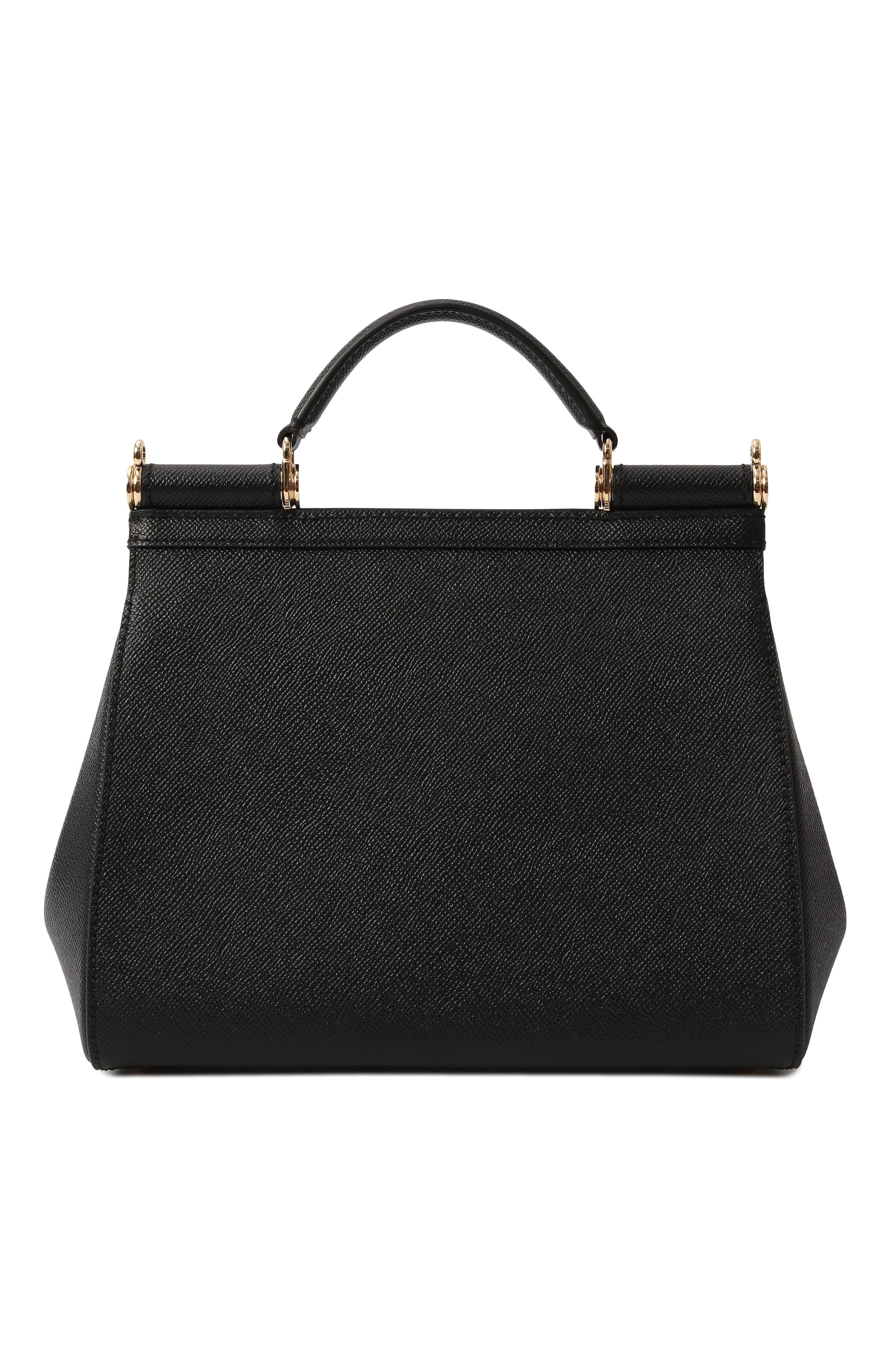 Сумка sicily large DOLCE & GABBANA, арт. BB9002/A1001_SET, фото 6