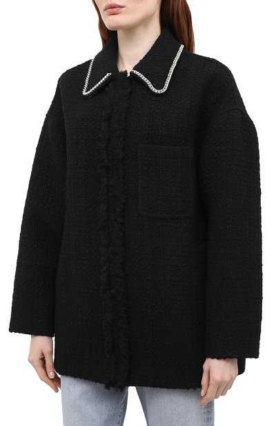 Пальто N21, арт. 21E N2M0/0041/3020, фото 3