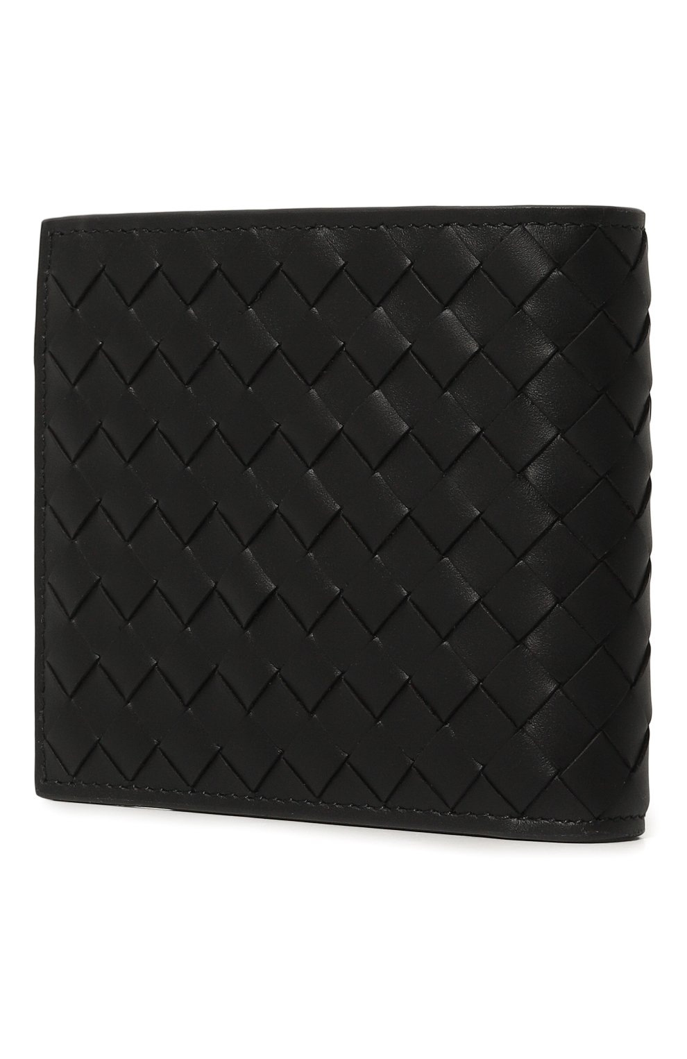 Кожаное портмоне BOTTEGA VENETA, арт. 113993/V47W1, фото 2