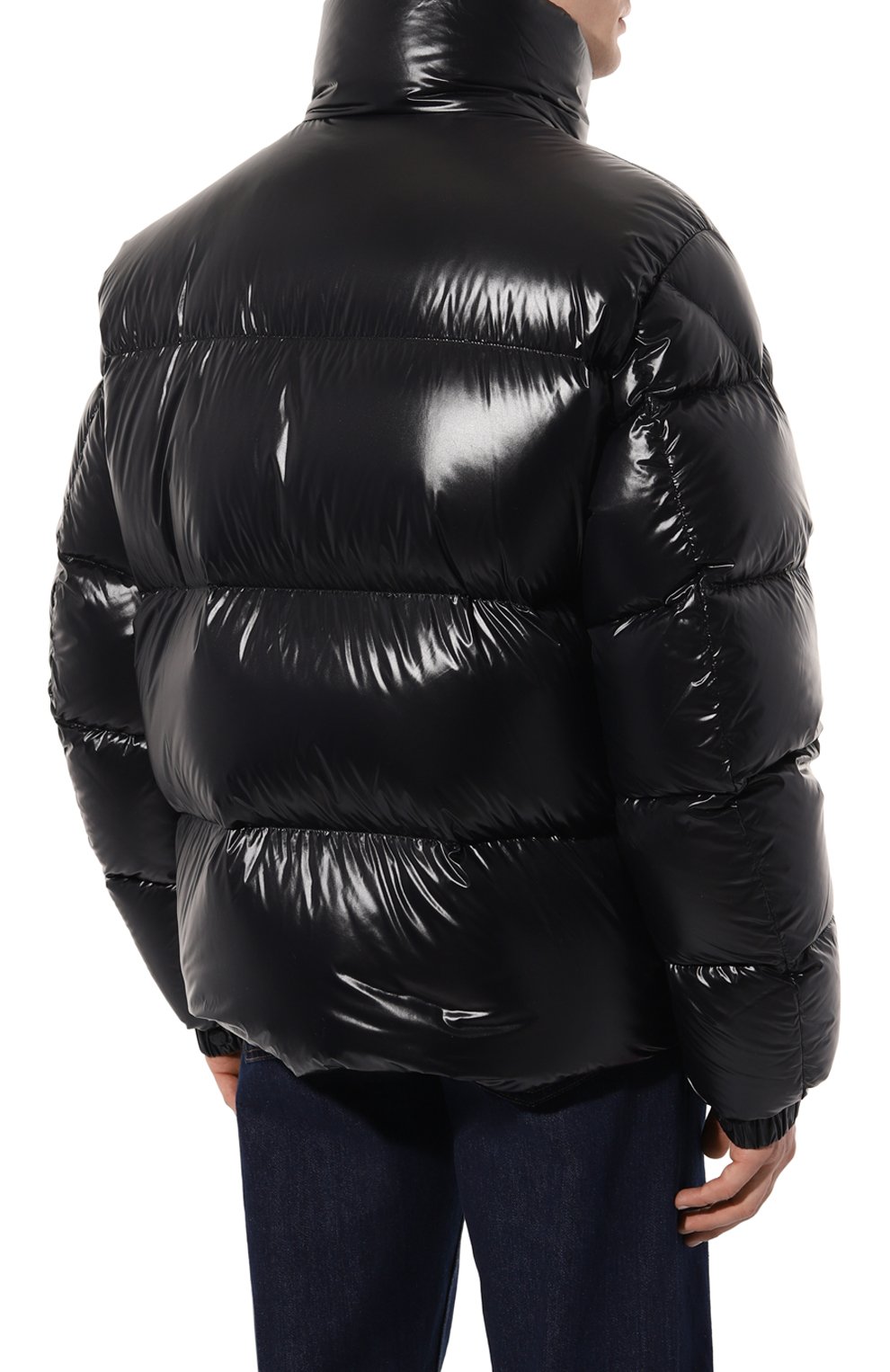 Пуховик misam MONCLER, арт. 1A001.52/595GJ, фото 4