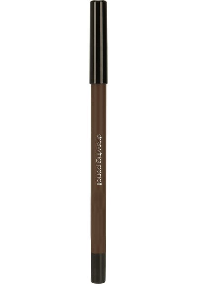 Карандаш для глаз drawing pencil, оттенок m dark br 83 SHU UEMURA, арт. 4935421387064, фото 4
