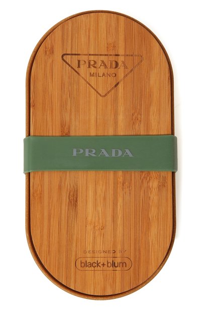 Женского ланчбокс PRADA, арт. 2UP015-2DMI-F0002-OOO