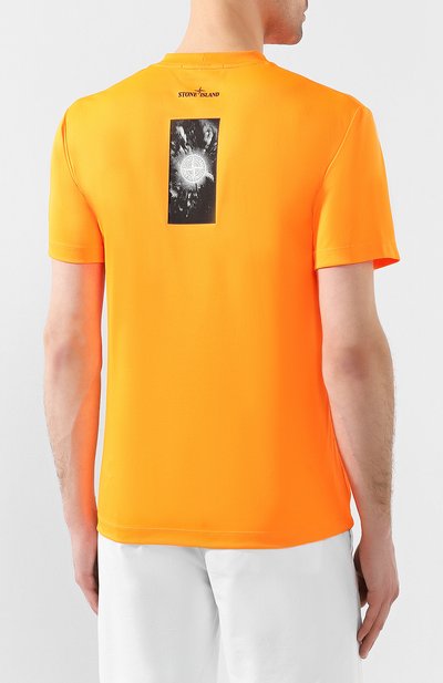 Футболка STONE ISLAND, арт. 70152NS80, фото 4
