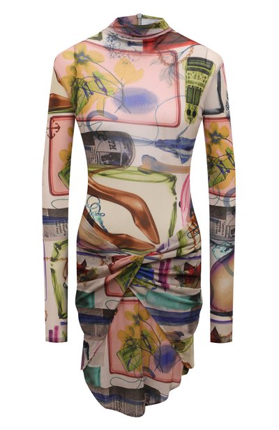 Женское платье OFF-WHITE, арт. 0WDB522S24FAB002