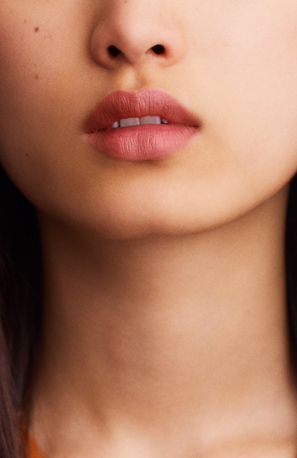 Матовая губная помада rouge hermès, beige naturel HERMÈS, арт. 60001MV011H, фото 4