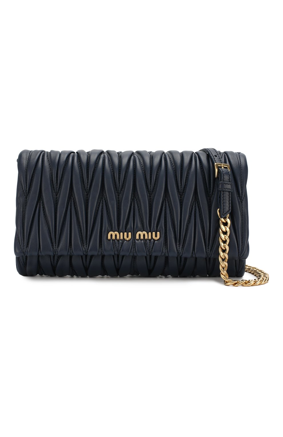 Сумка MIU MIU, арт. 5BH080-N88-F073A-COM, фото 5