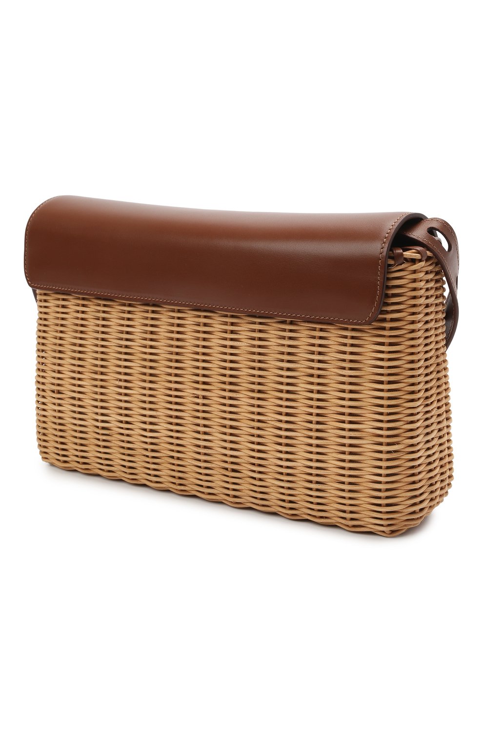 Сумка t-twist medium TOM FORD, арт. L1441T-IRT001, фото 4