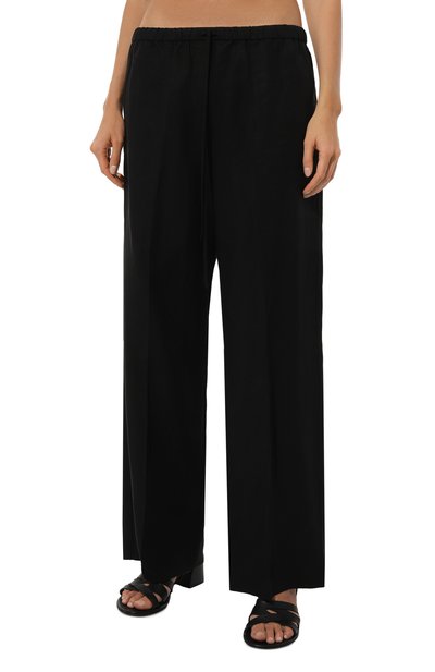 Брюки TOTEME, арт. 242-WRB1709-FB0159, фото 3