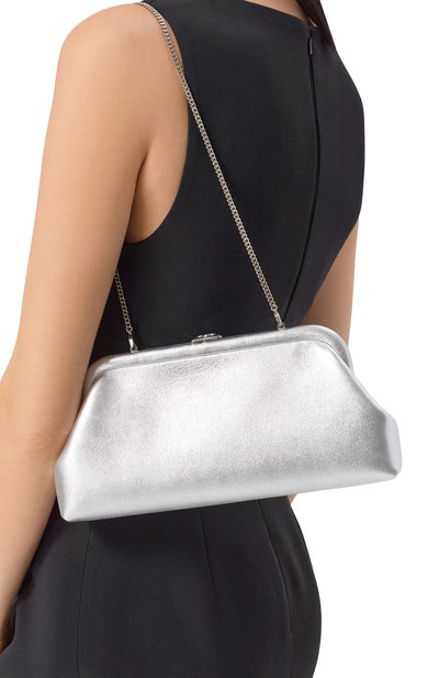 Клатч skylar JIMMY CHOO, арт. SKYLAR/WNM, фото 2