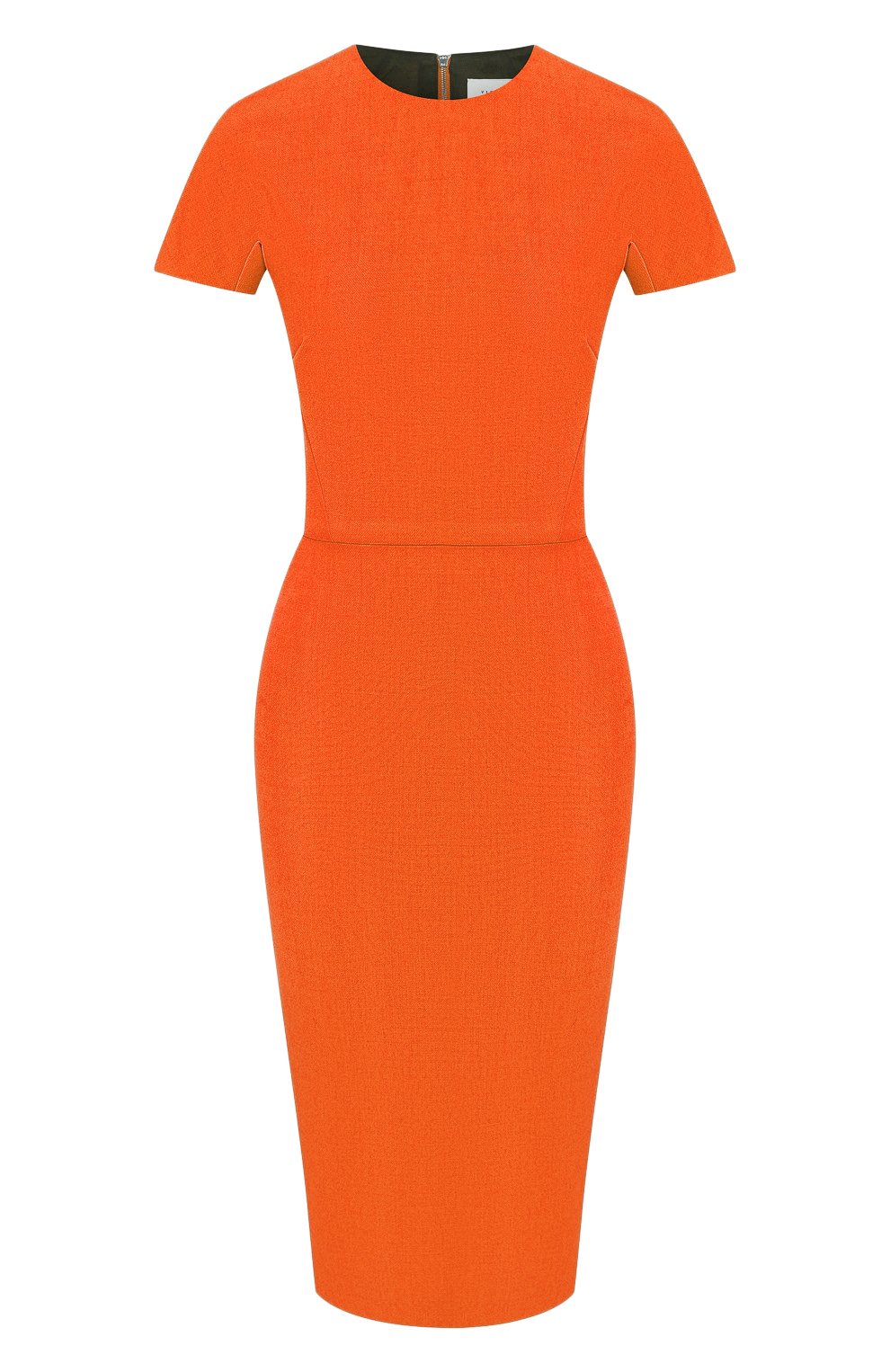 Платье VICTORIA BECKHAM, арт. 1120WDR000886C, фото 1