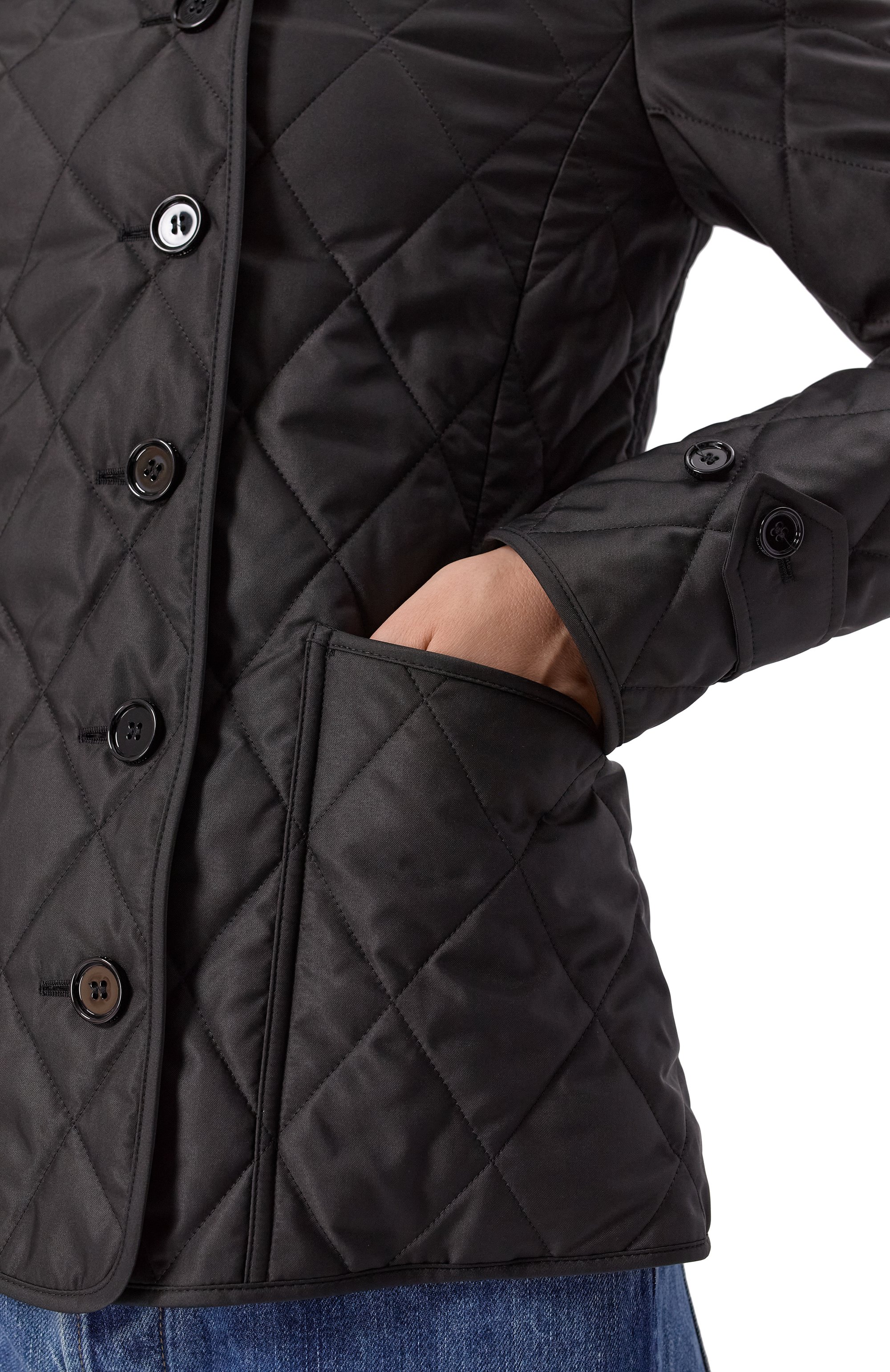 Куртка BURBERRY, арт. 8049866, фото 5