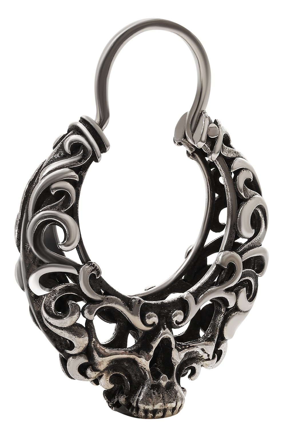 Моносерьга lucky GL JEWELRY, арт. GL200014-S97-700, фото 2