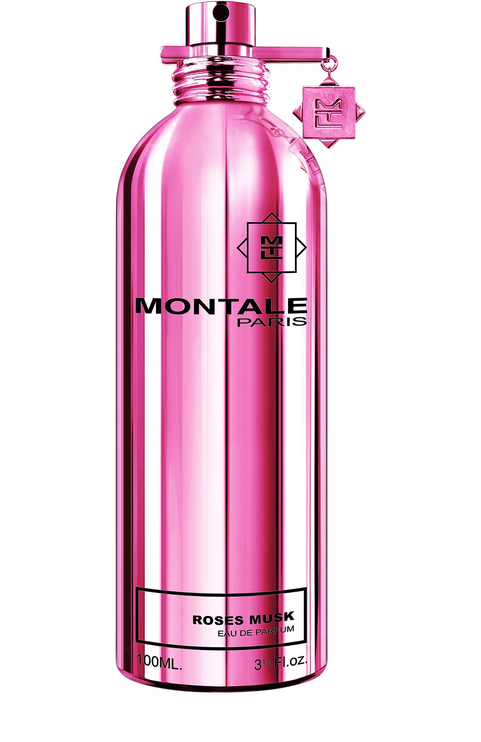 Парфюмерная дымка roses musk (100ml) MONTALE, арт. 3760260451598, фото 1