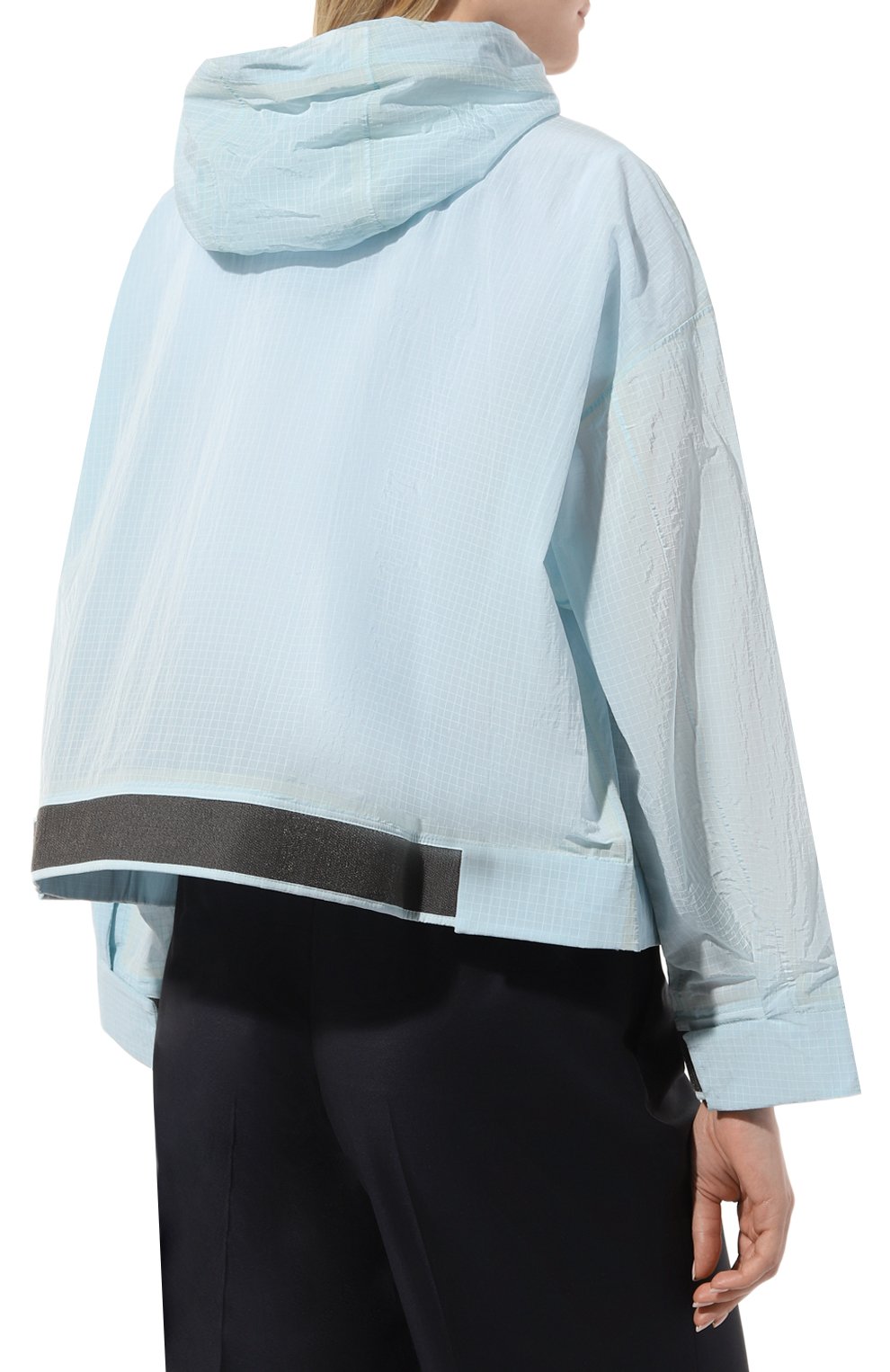 Куртка prada linea rossa PRADA, арт. 29X911-1YC6-F0012-211, фото 4