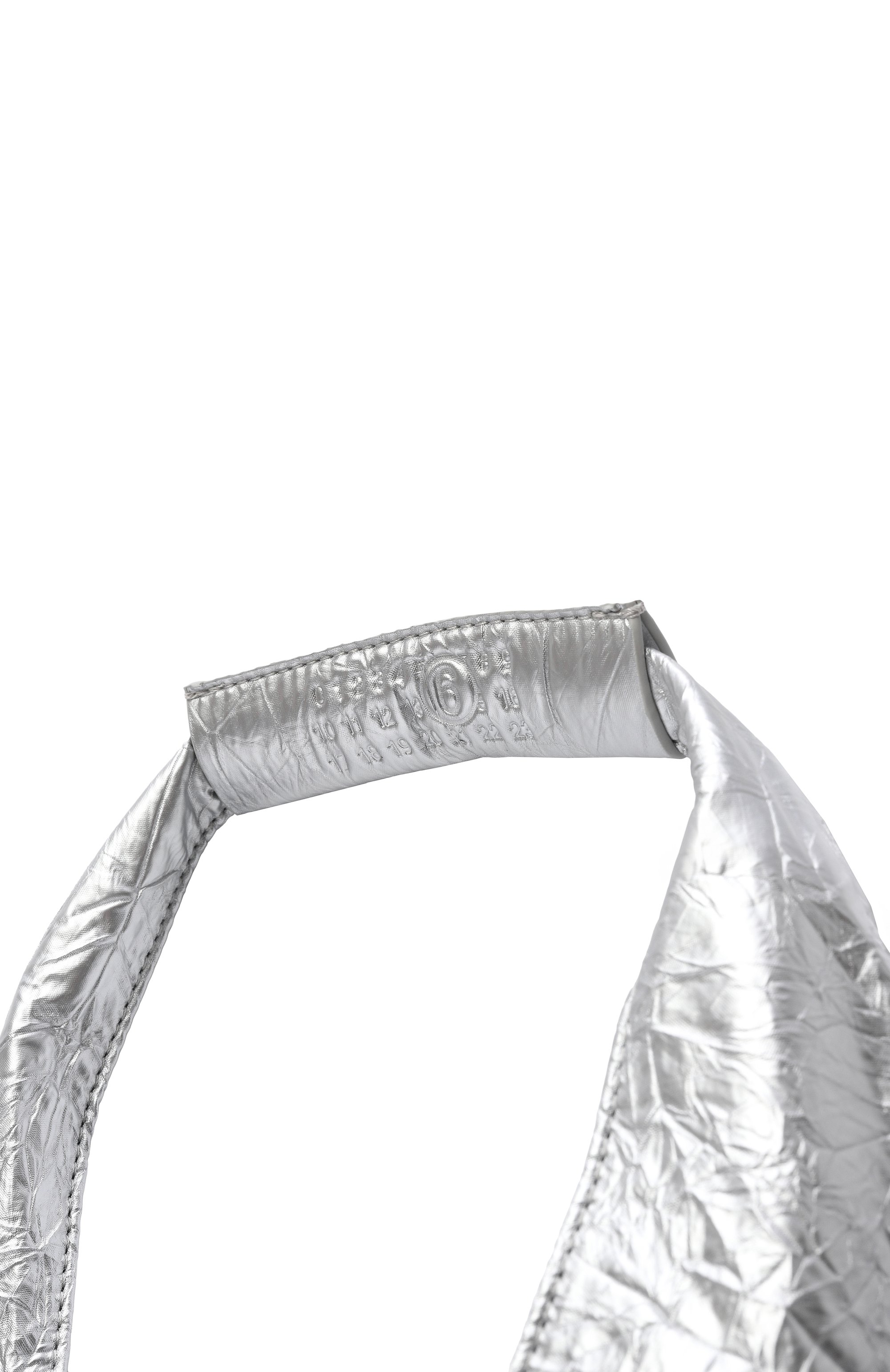 Сумка japanese zip around MM6, арт. SA5VL0019/P8875, фото 6