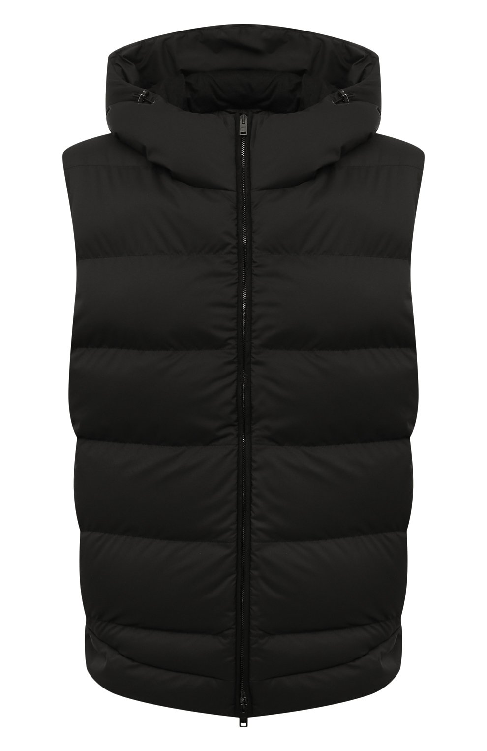 Пуховый жилет MVST, арт. THIENE, фото 1