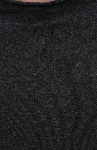 Шерстяной джемпер TRANSIT, арт. CFUTRM12471, фото 5