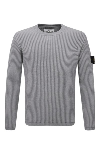 Шерстяной свитер STONE ISLAND, арт. 7515517C2, фото 1
