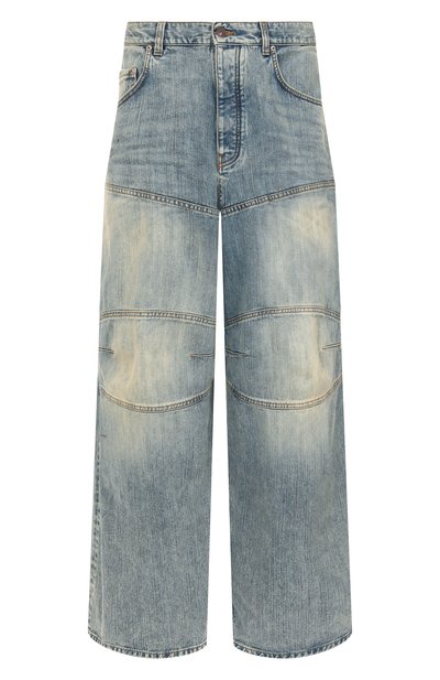 Мужские джинсы BALENCIAGA, арт. 814161/TNW65