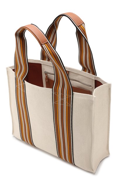 Сумка-тоут LORO PIANA, арт. FAI6111, фото 4