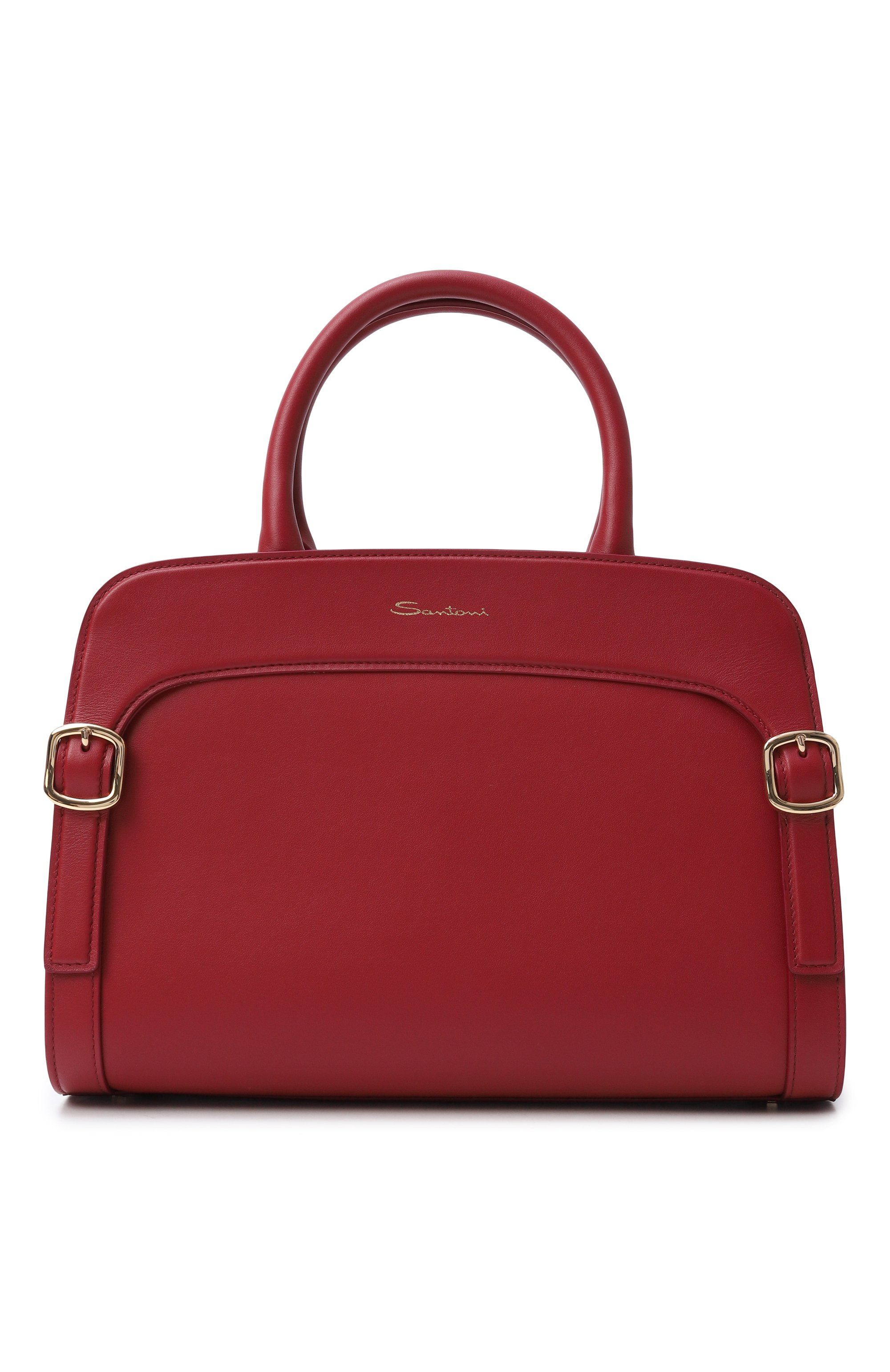 Сумка SANTONI, арт. DFBGA2809DB-HFRY, фото 1
