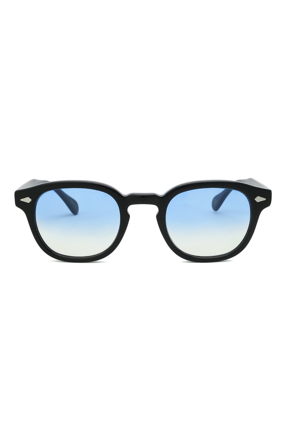 Солнцезащитные очки MOSCOT, арт. LEMT0SH BASE 2 SUN 0200-TR, фото 4