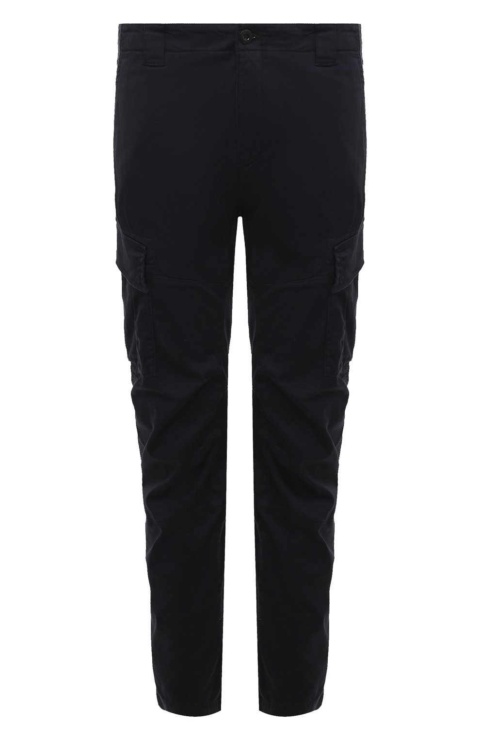 Хлопковые брюки-карго C.P. COMPANY, арт. 16CMPA056A005694G, фото 1