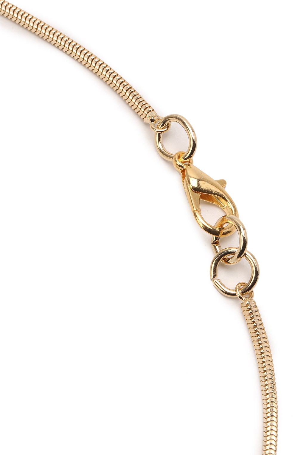 Колье CRYSTALLINE JEWELLERY, арт. 575C, фото 4