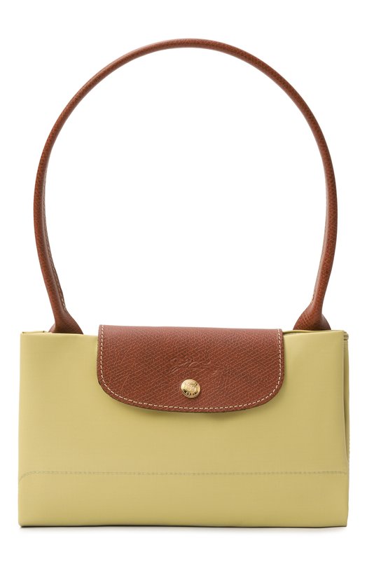 Сумка Le Pliage Original large Longchamp L1899089/089 Зелёный  L1899089/089 Фото 7