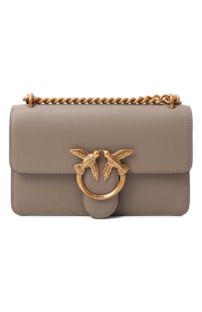 Сумка love one mini PINKO, арт. 100074/A0F1, фото 1